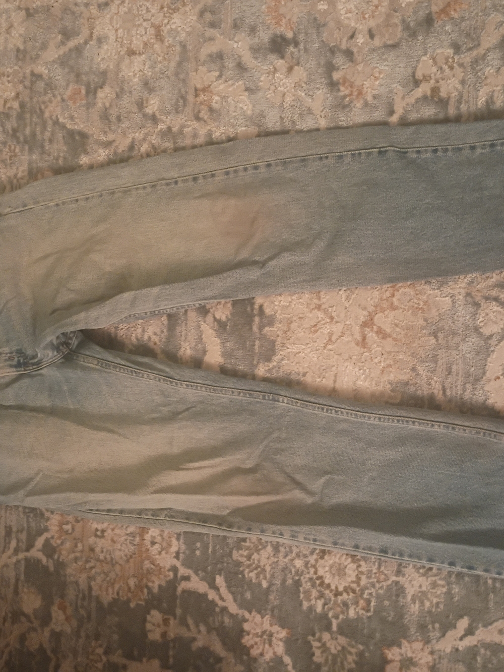 Vintage Levi's 505 Straight 36/32